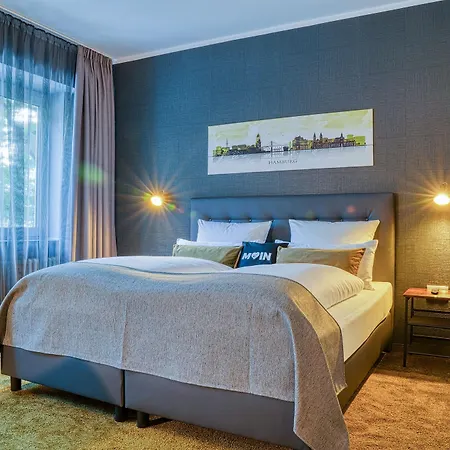 Centro Hotel City Gate-3